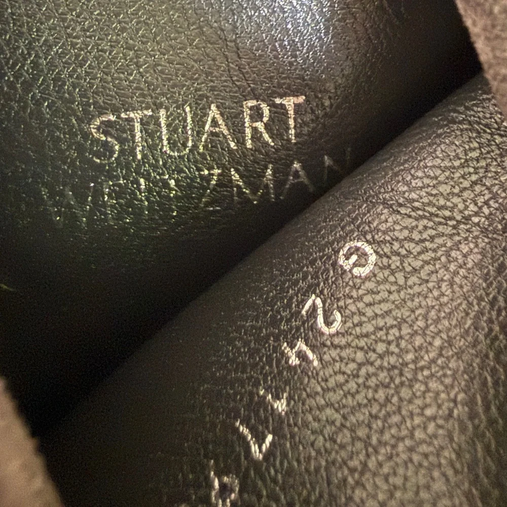 Stuart Weitzman stuart weitzman